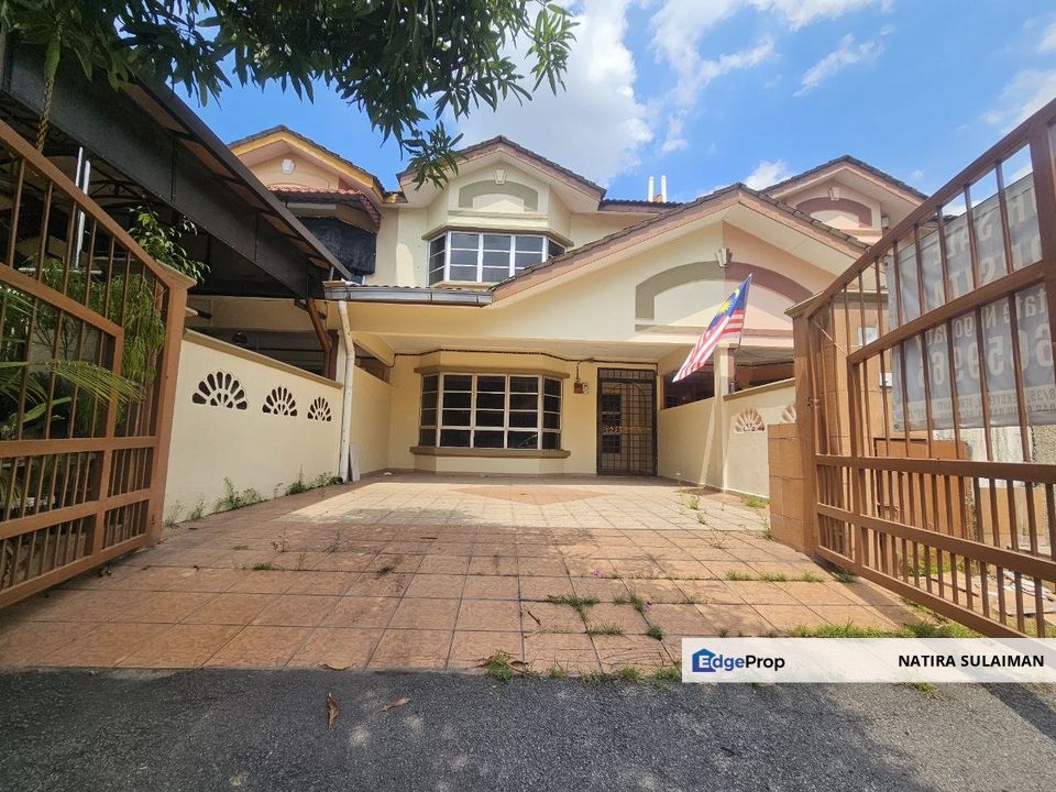 Taman Desa Mewah Semenyih, Selangor, Semenyih