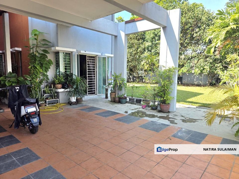 Alam Sari Ilmia Bangi, Selangor, Bangi