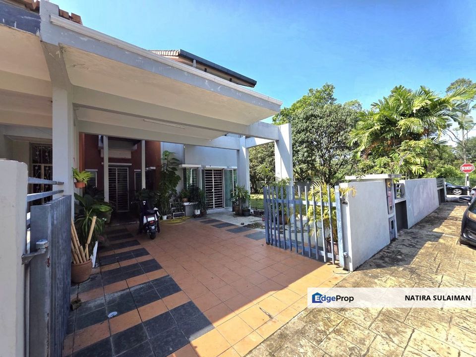 Alam Sari Ilmia Bangi, Selangor, Bangi