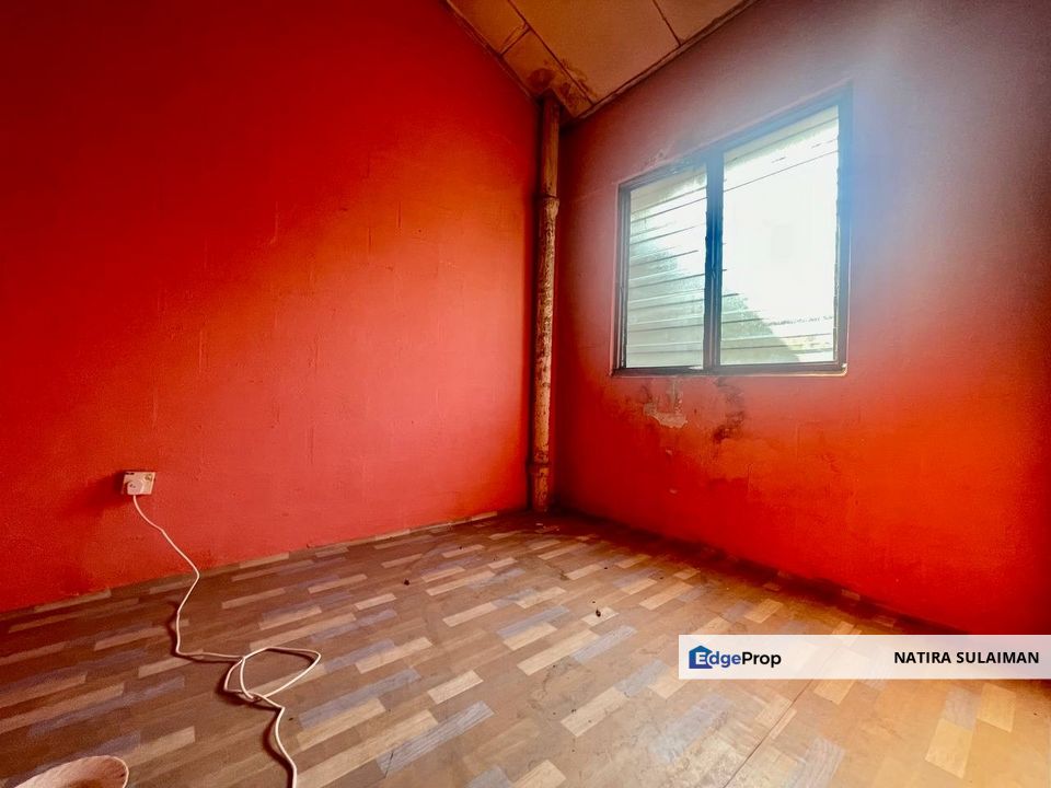 Taman Kencana Ampang, Selangor, Ampang