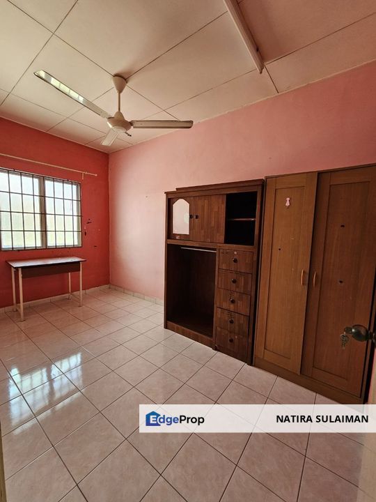 Laman 2 Bandar Seri Putra, Selangor, Bangi