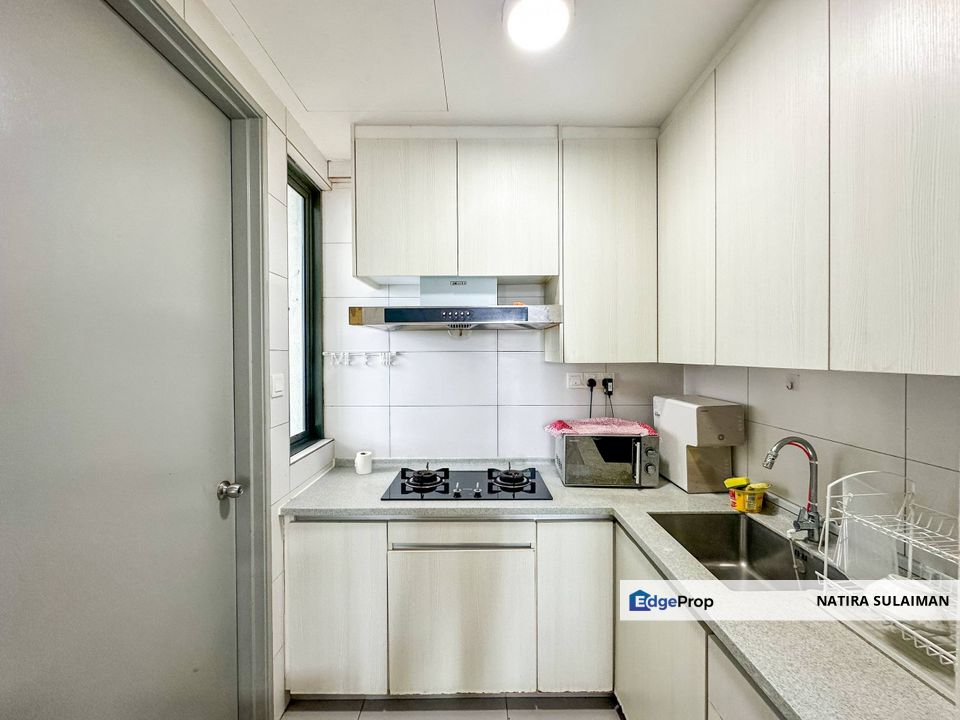 Infiniti 3 Residences Wangsa Maju, Kuala Lumpur, Wangsa Maju