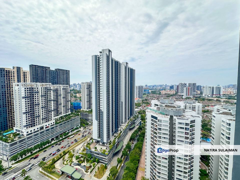 Infiniti 3 Residences Wangsa Maju, Kuala Lumpur, Wangsa Maju