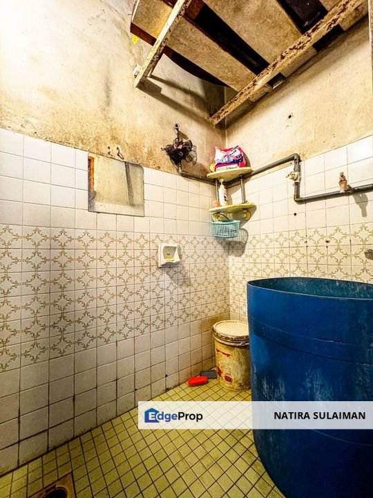 Pjs 4 Petaling Jaya, Selangor, Petaling Jaya