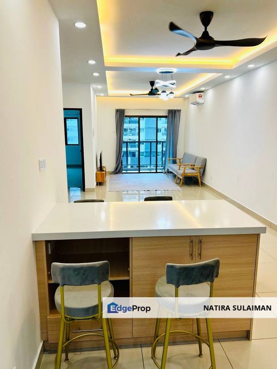 Residensi Zamrud Kajang 2, Selangor, Kajang