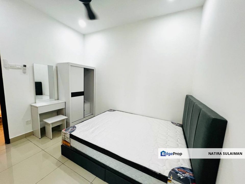 Residensi Zamrud Kajang 2, Selangor, Kajang