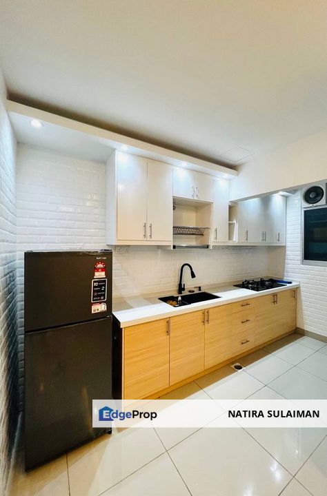 Residensi Zamrud Kajang 2, Selangor, Kajang