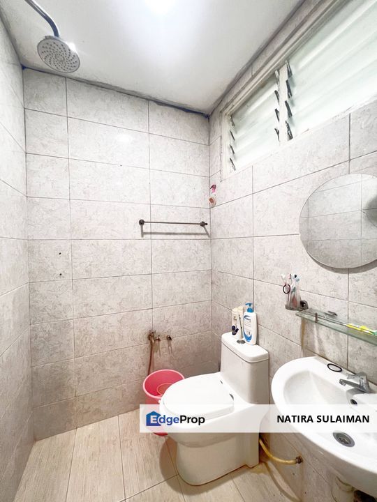 Taman Ukay Bestari Ampang, Selangor, Ulu Kelang