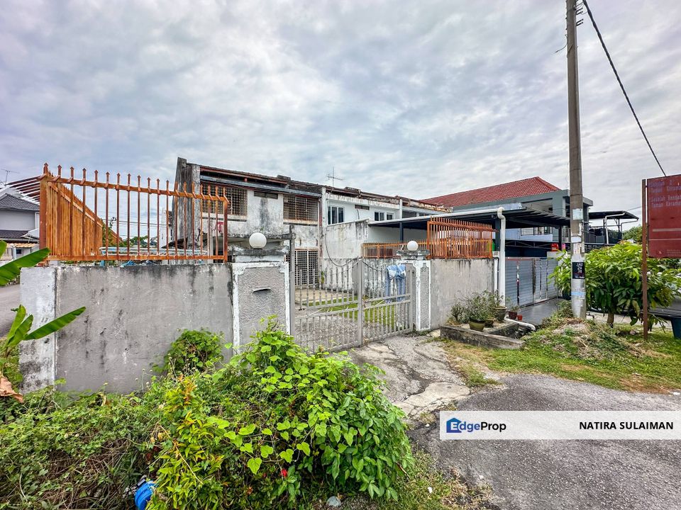 Taman Keramat Au 2 Kuala Lumpur, Selangor, Keramat