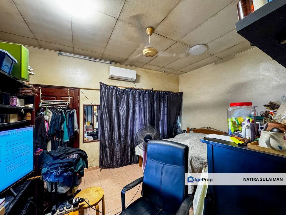 PJS 7 Bandar Sunway Petaling Jaya, Selangor, Subang Jaya