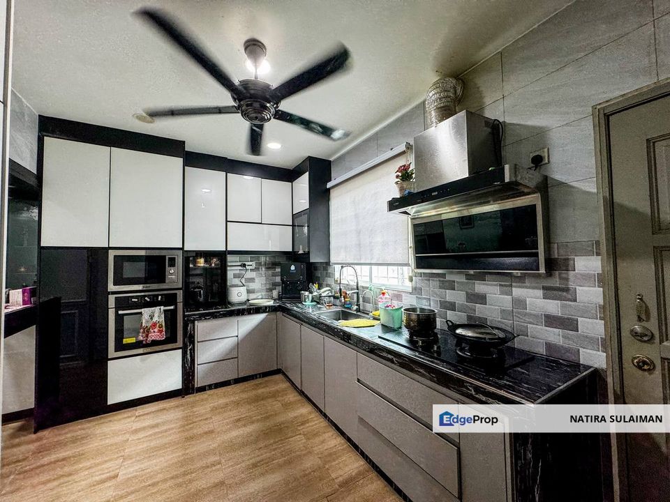 PJS 7 Bandar Sunway Petaling Jaya, Selangor, Subang Jaya