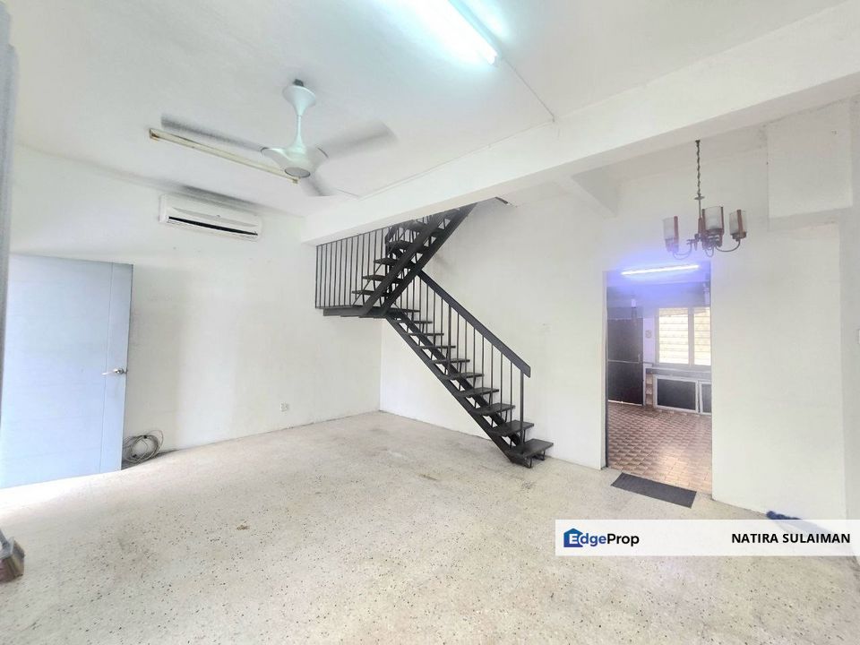 Taman Maju Jaya Pandan Indah Ampang, Selangor, Pandan Indah