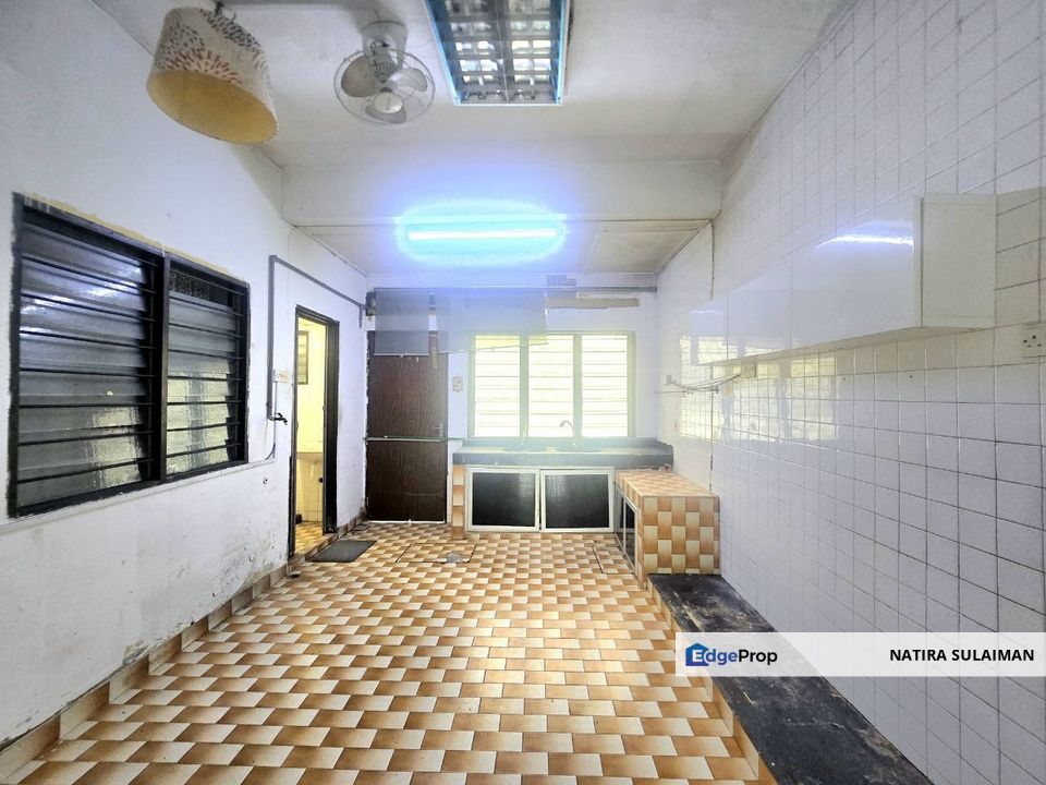 Taman Maju Jaya Pandan Indah Ampang, Selangor, Pandan Indah