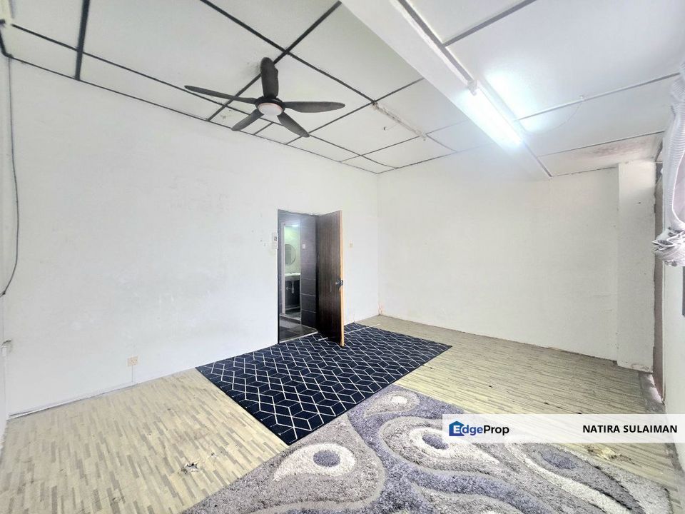 Taman Maju Jaya Pandan Indah Ampang, Selangor, Pandan Indah