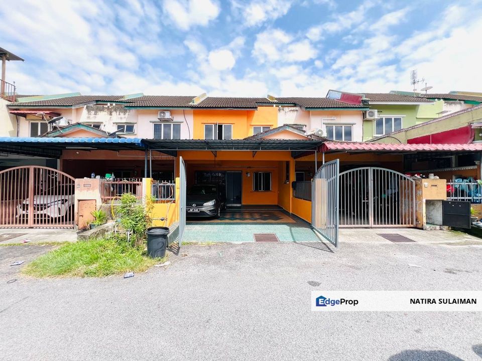 Taman Sri Haneco Semenyih, Selangor, Semenyih