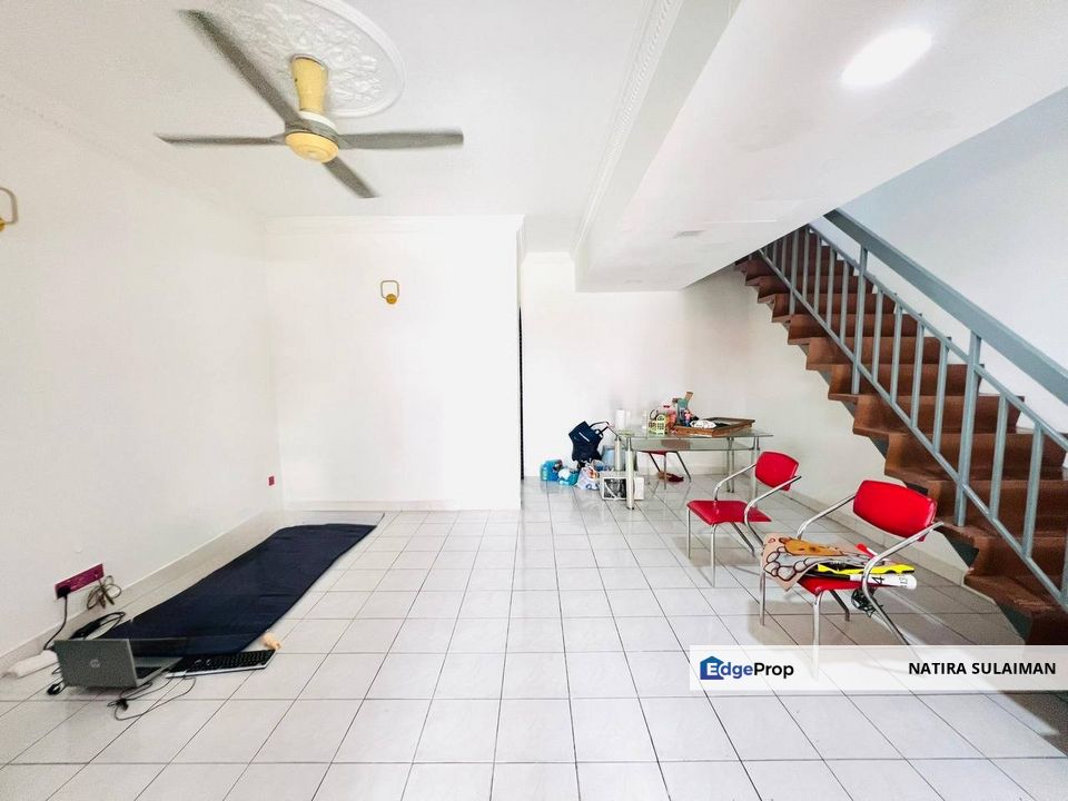 Taman Sri Haneco Semenyih, Selangor, Semenyih