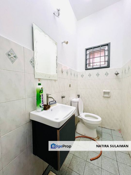 Taman Sri Haneco Semenyih, Selangor, Semenyih