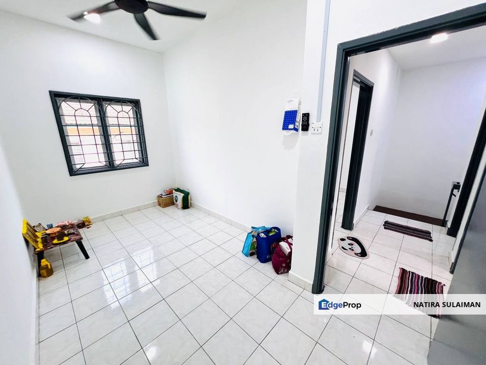 Taman Sri Haneco Semenyih, Selangor, Semenyih