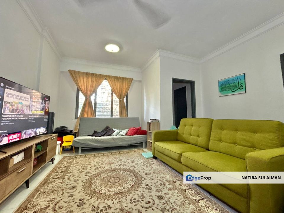 Garden Park Bandar Sungai Long, Selangor, Bandar Sungai Long