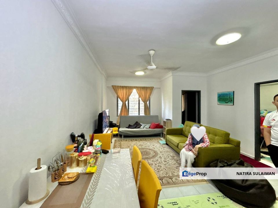 Garden Park Bandar Sungai Long, Selangor, Bandar Sungai Long