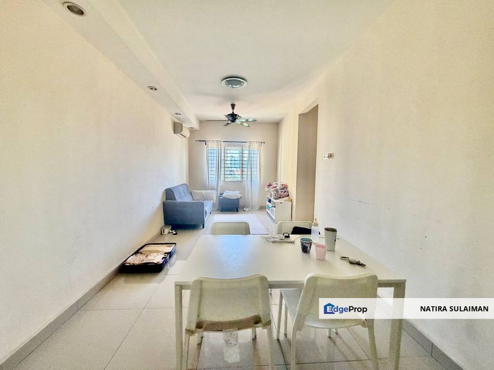 Putra Suria Residensi Bandar Sri Permaisuri Cheras, Kuala Lumpur, Cheras