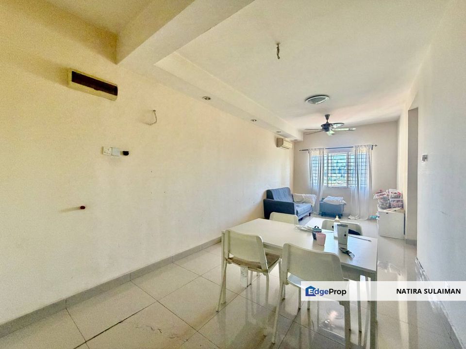 Putra Suria Residensi Bandar Sri Permaisuri Cheras, Kuala Lumpur, Cheras