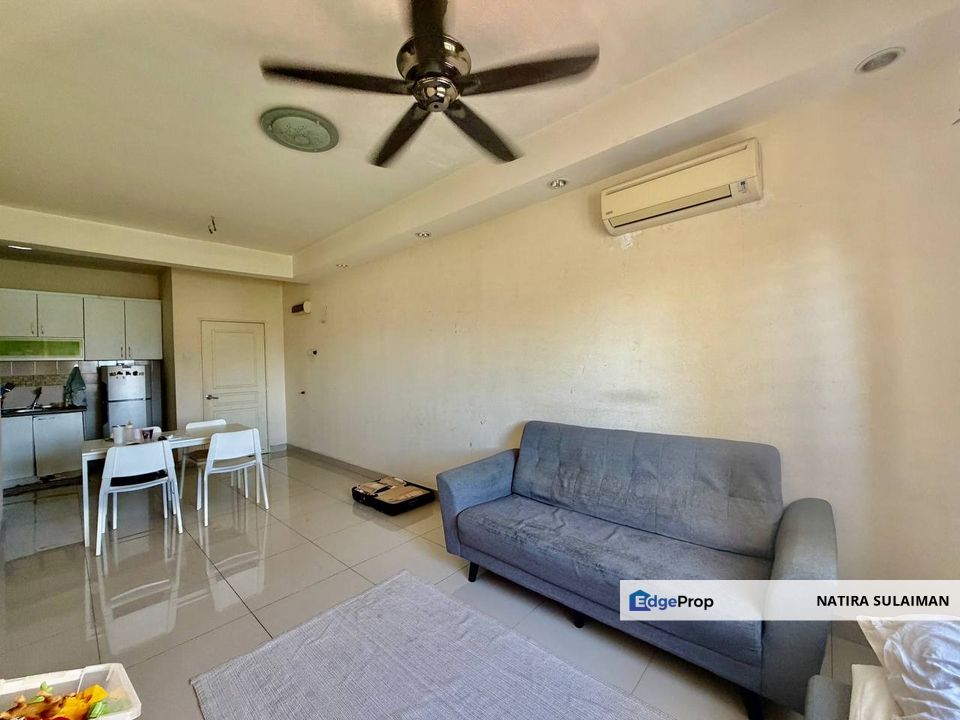 Putra Suria Residensi Bandar Sri Permaisuri Cheras, Kuala Lumpur, Cheras