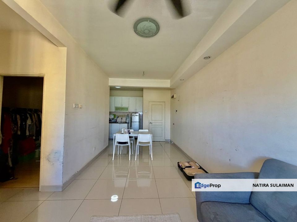 Putra Suria Residensi Bandar Sri Permaisuri Cheras, Kuala Lumpur, Cheras