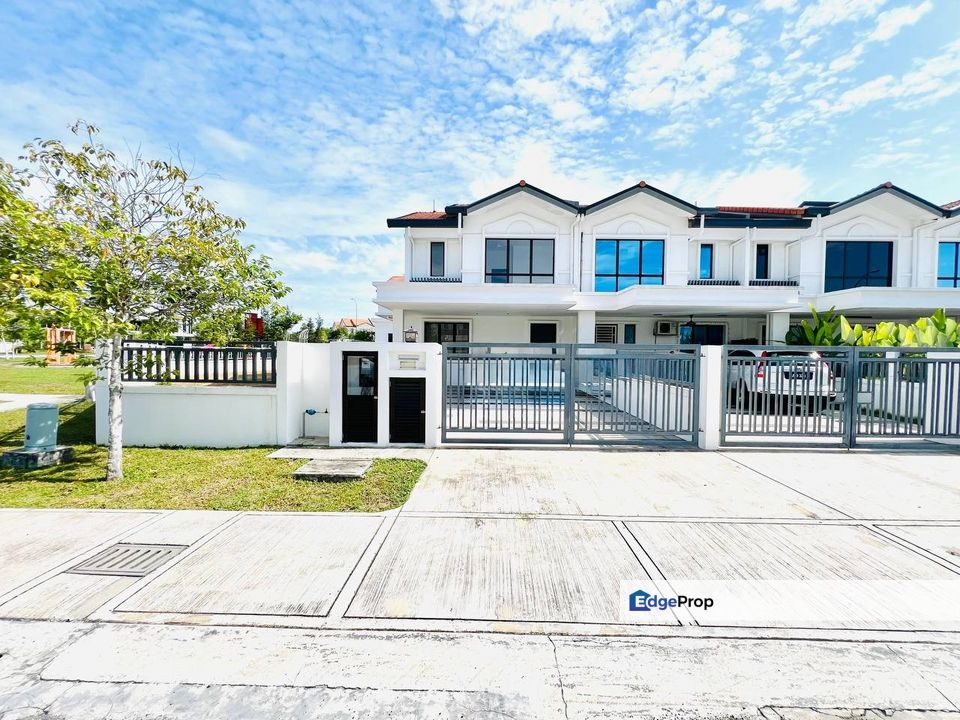 Kasih Rasidence Setia Alam Sari Bangi, Selangor, Kajang