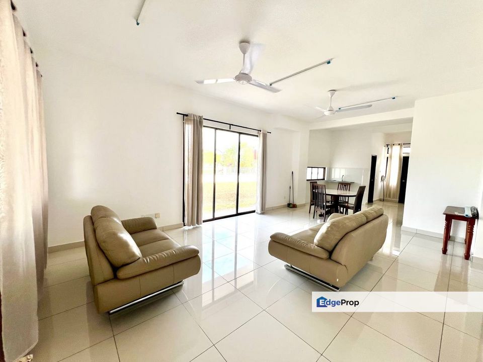 Kasih Rasidence Setia Alam Sari Bangi, Selangor, Kajang