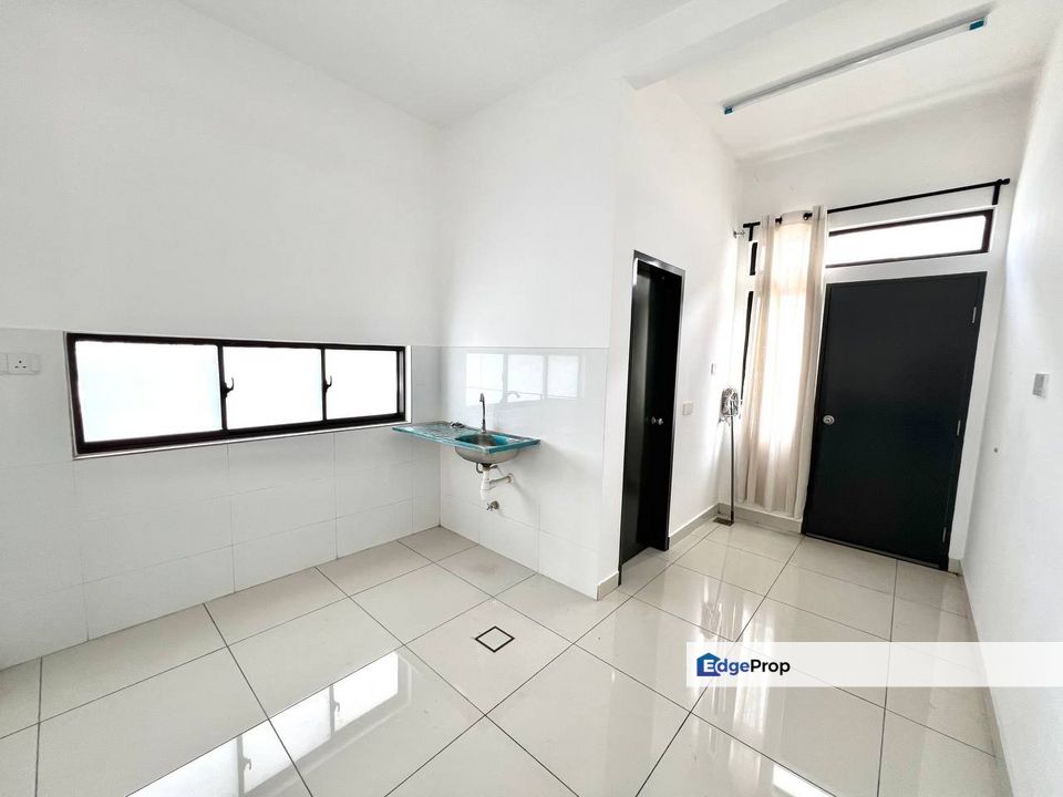 Kasih Rasidence Setia Alam Sari Bangi, Selangor, Kajang