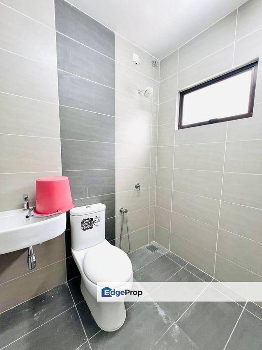 Kasih Rasidence Setia Alam Sari Bangi, Selangor, Kajang