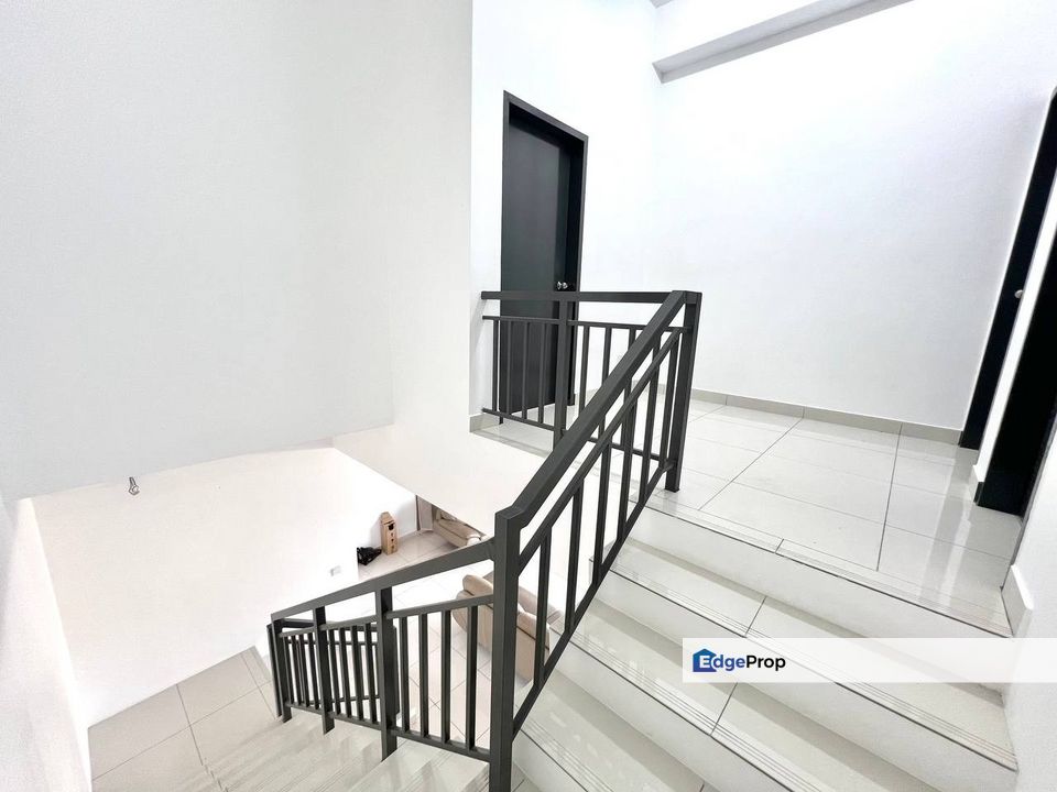 Kasih Rasidence Setia Alam Sari Bangi, Selangor, Kajang