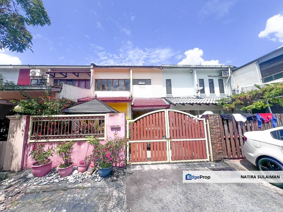 Taman Cempaka Ampang, Selangor, Ampang