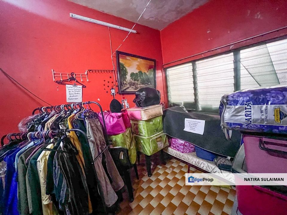 Taman Cempaka Ampang, Selangor, Ampang