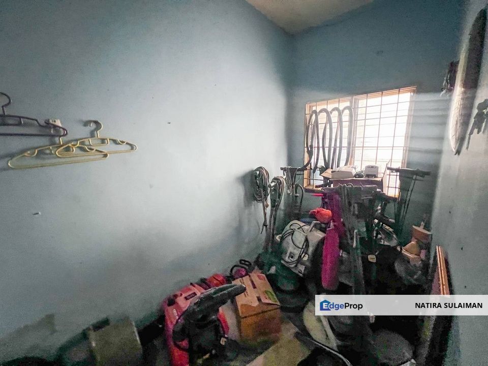 Taman Putri Jaya Cheras, Selangor, Batu 9th Cheras