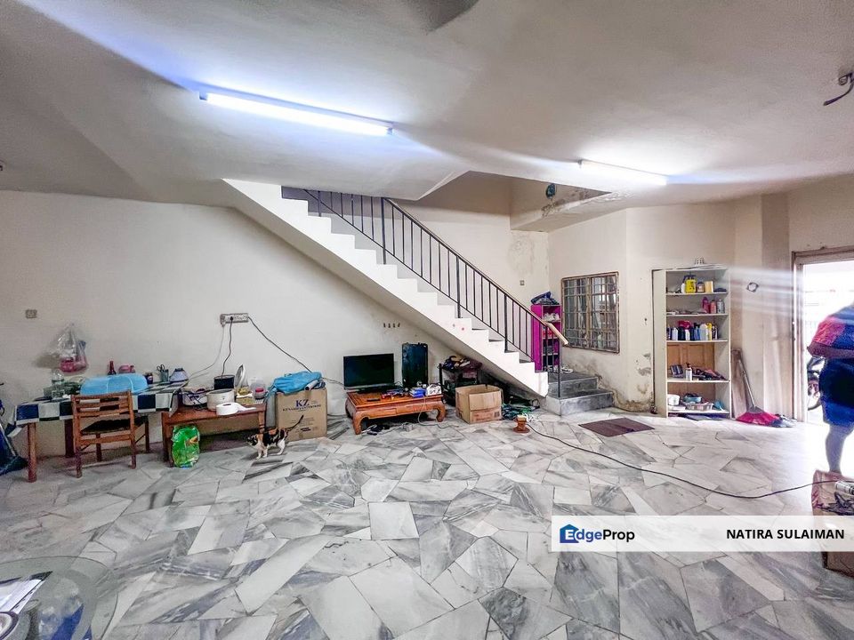 Taman Putri Jaya Cheras, Selangor, Batu 9th Cheras