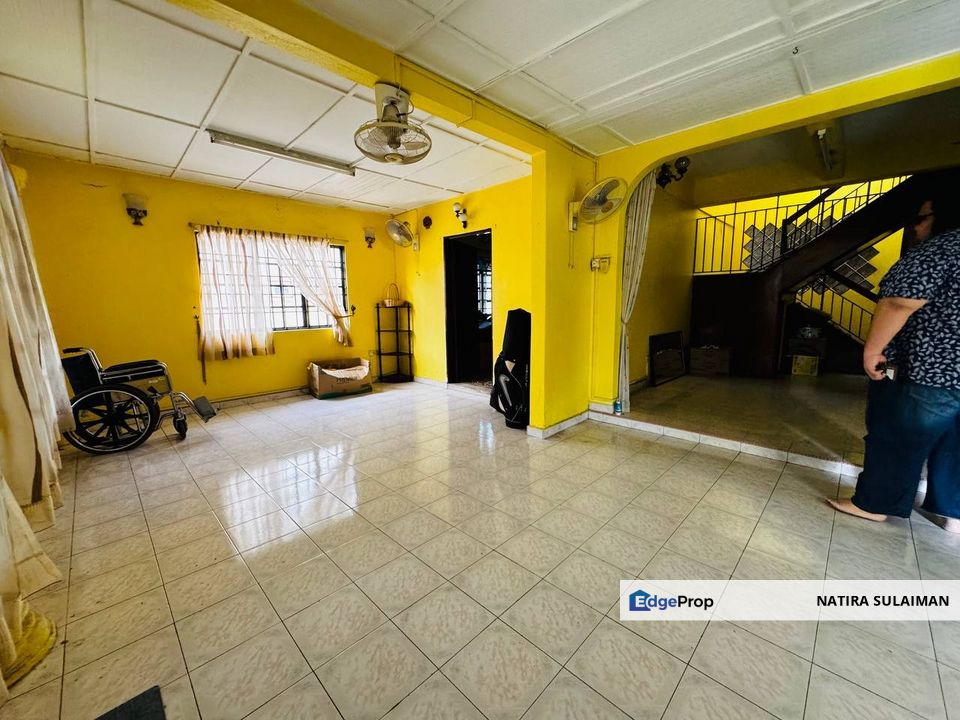 Taman Cheras Permata Cheras, Selangor, Batu 9th Cheras