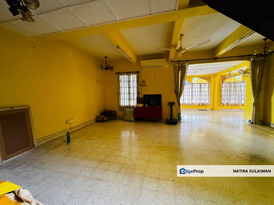 Taman Cheras Permata Cheras, Selangor, Batu 9th Cheras