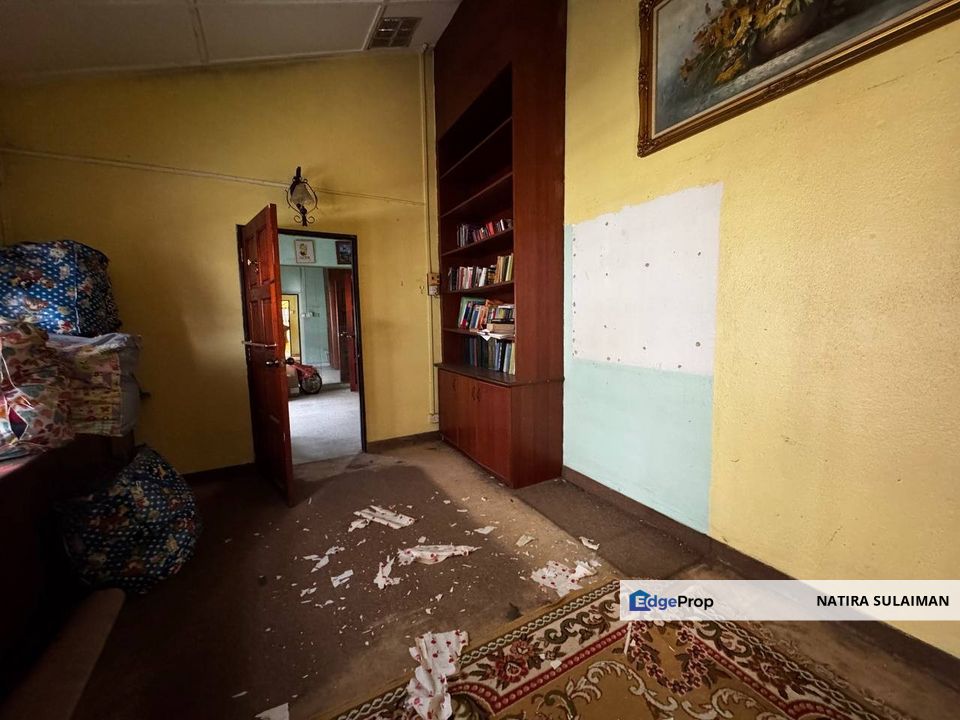 Taman Cheras Permata Cheras, Selangor, Batu 9th Cheras