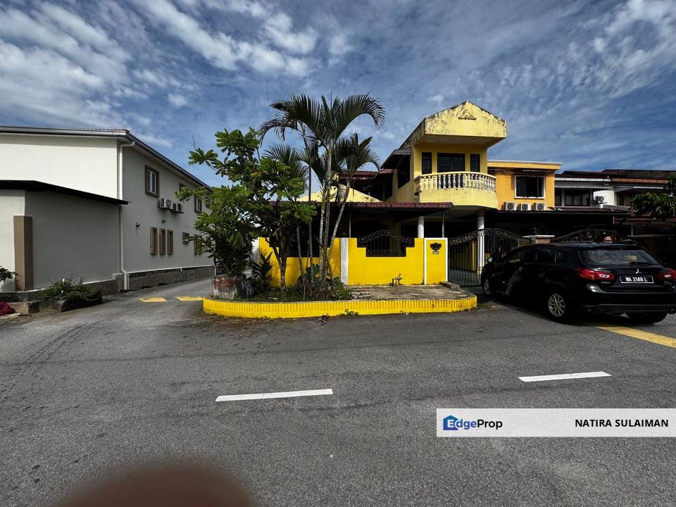 Taman Cheras Permata Cheras, Selangor, Batu 9th Cheras