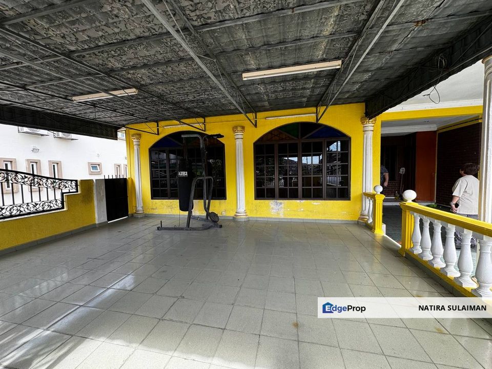 Taman Cheras Permata Cheras, Selangor, Batu 9th Cheras