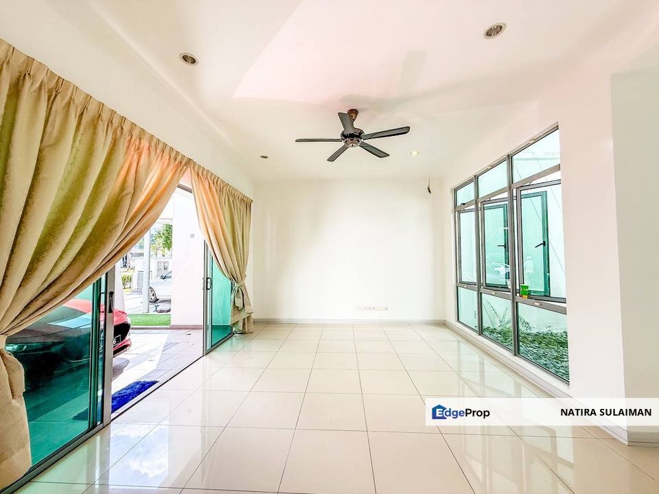  Lui Li Garden Setia Eco Glades Cyberjaya, Selangor, Cyberjaya