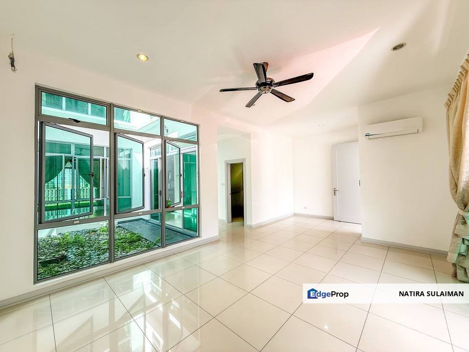  Lui Li Garden Setia Eco Glades Cyberjaya, Selangor, Cyberjaya