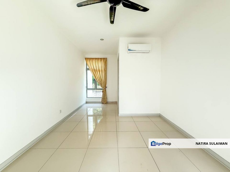  Lui Li Garden Setia Eco Glades Cyberjaya, Selangor, Cyberjaya