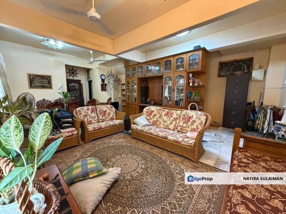 Taman Mas 3 Cheras, Selangor, Batu 9th Cheras