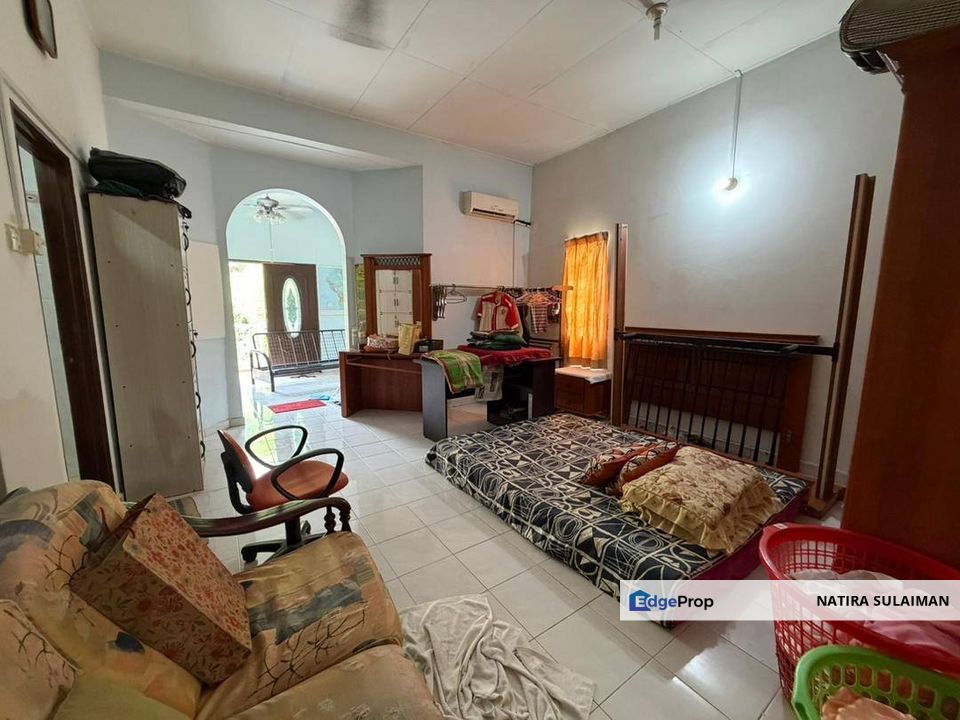 Taman Mas 3 Cheras, Selangor, Batu 9th Cheras