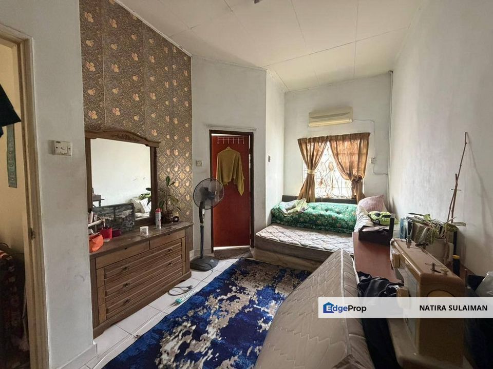 Taman Mas 3 Cheras, Selangor, Batu 9th Cheras