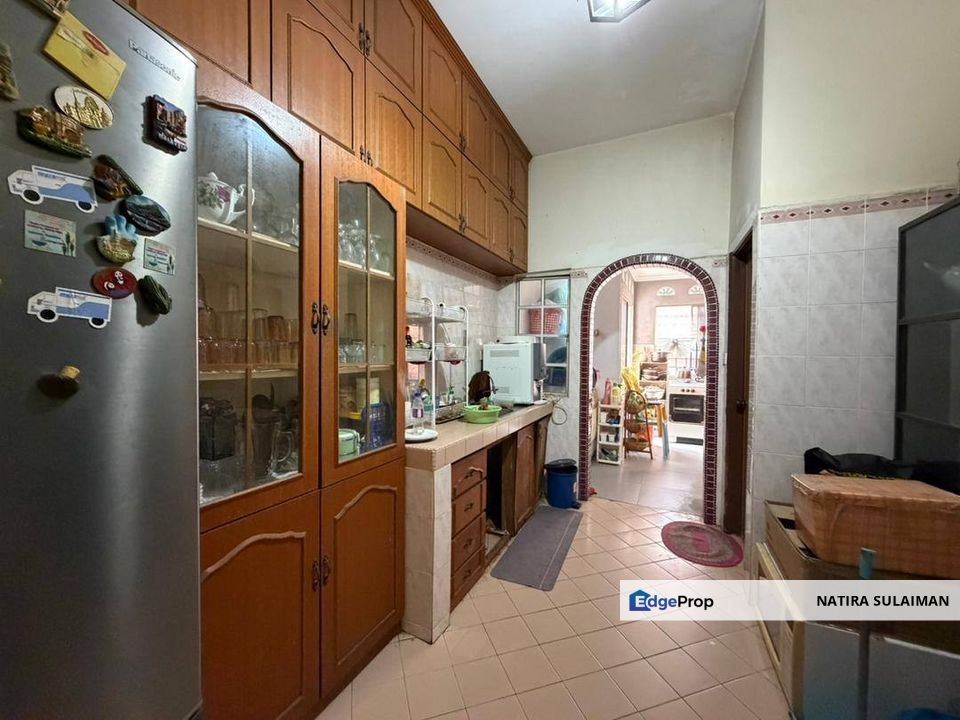 Taman Mas 3 Cheras, Selangor, Batu 9th Cheras