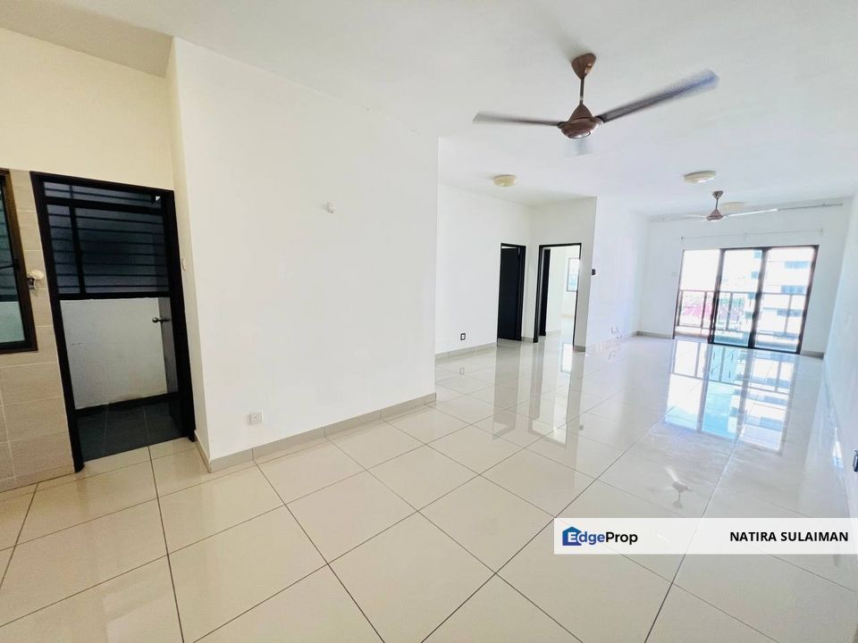 Residensi Zamrud Kajang, Selangor, Kajang